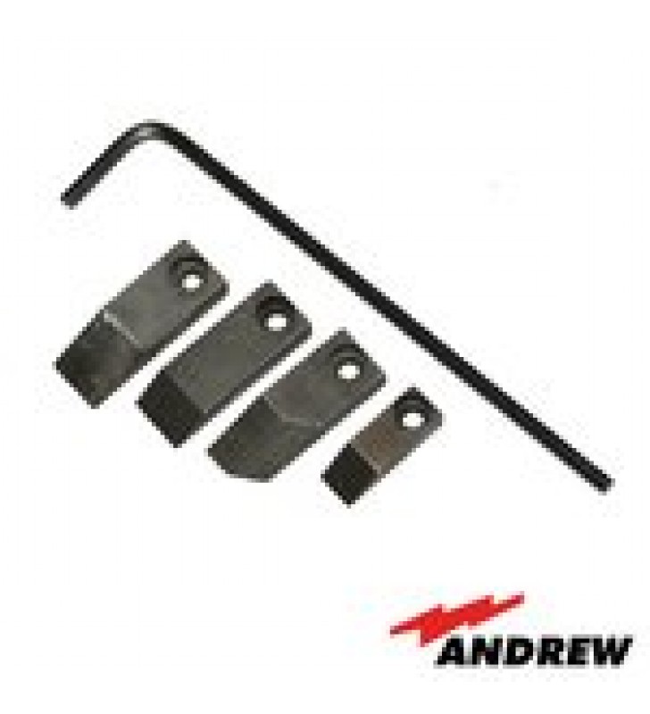 NAVAJAS DE REPUESTO PARA HERRAMIENTA CPT-158U. KIT DE 3 PIEZAS NAVAJAS DE REPUESTO PARA HERRAMIENTA CPT-158U. KIT DE 3 PIEZAS