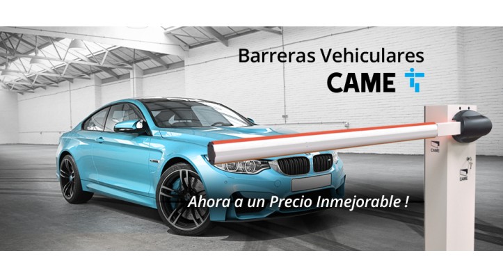 barrera