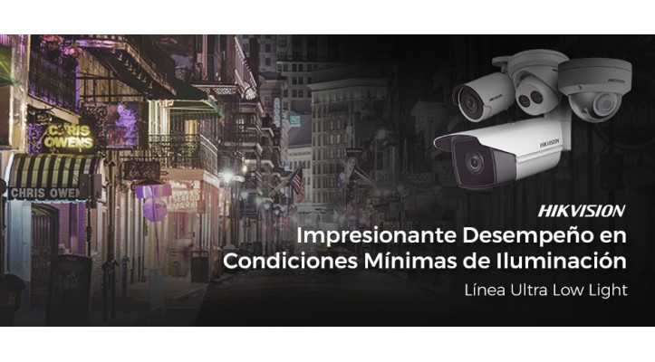 hikvision