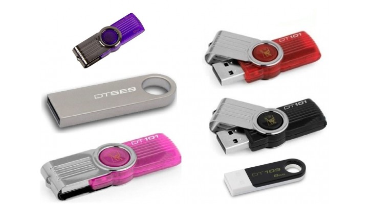memoriasusb