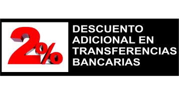 descuento